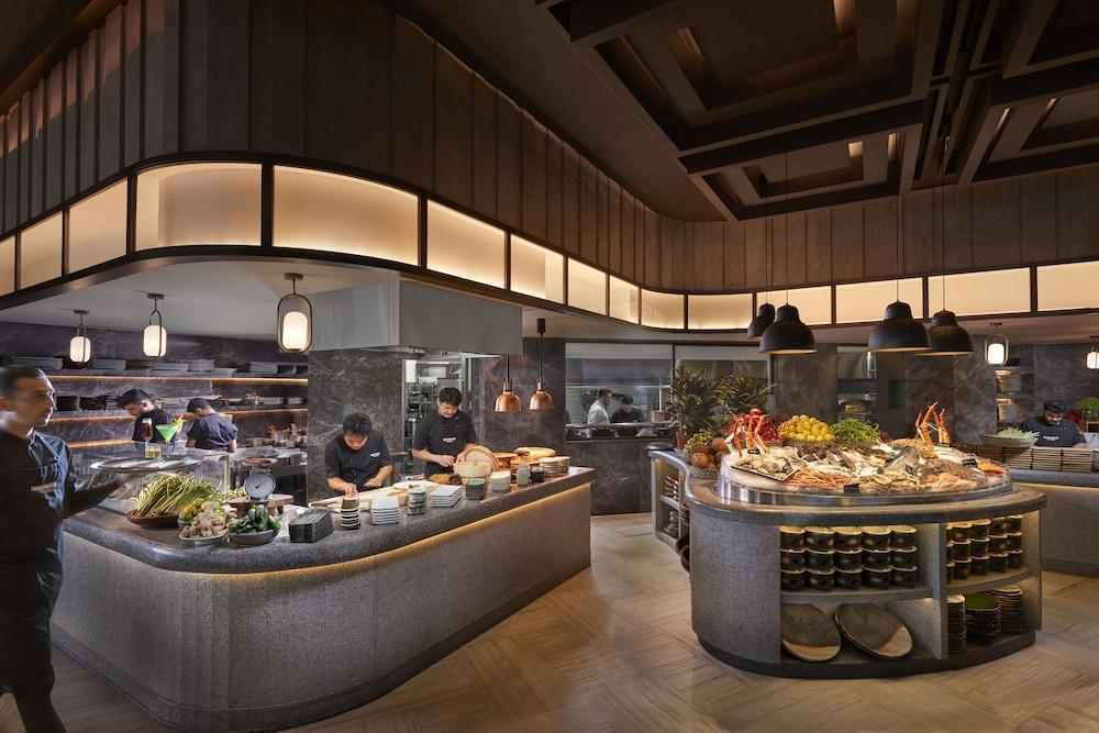 Hotel Mandarin Oriental Bosphorus, Estambul Exterior foto
