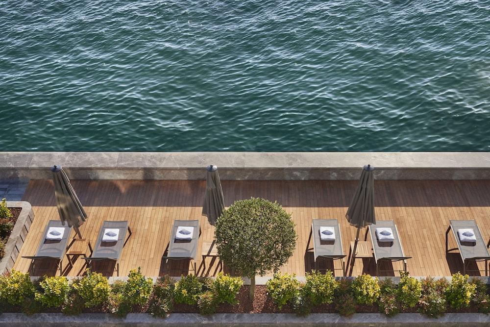 Hotel Mandarin Oriental Bosphorus, Estambul Exterior foto